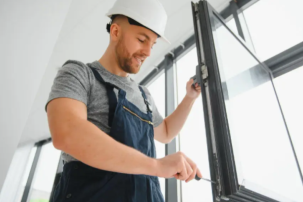Ensuring Optimal Window Performance: Professional Repair Services in Warrington, PA